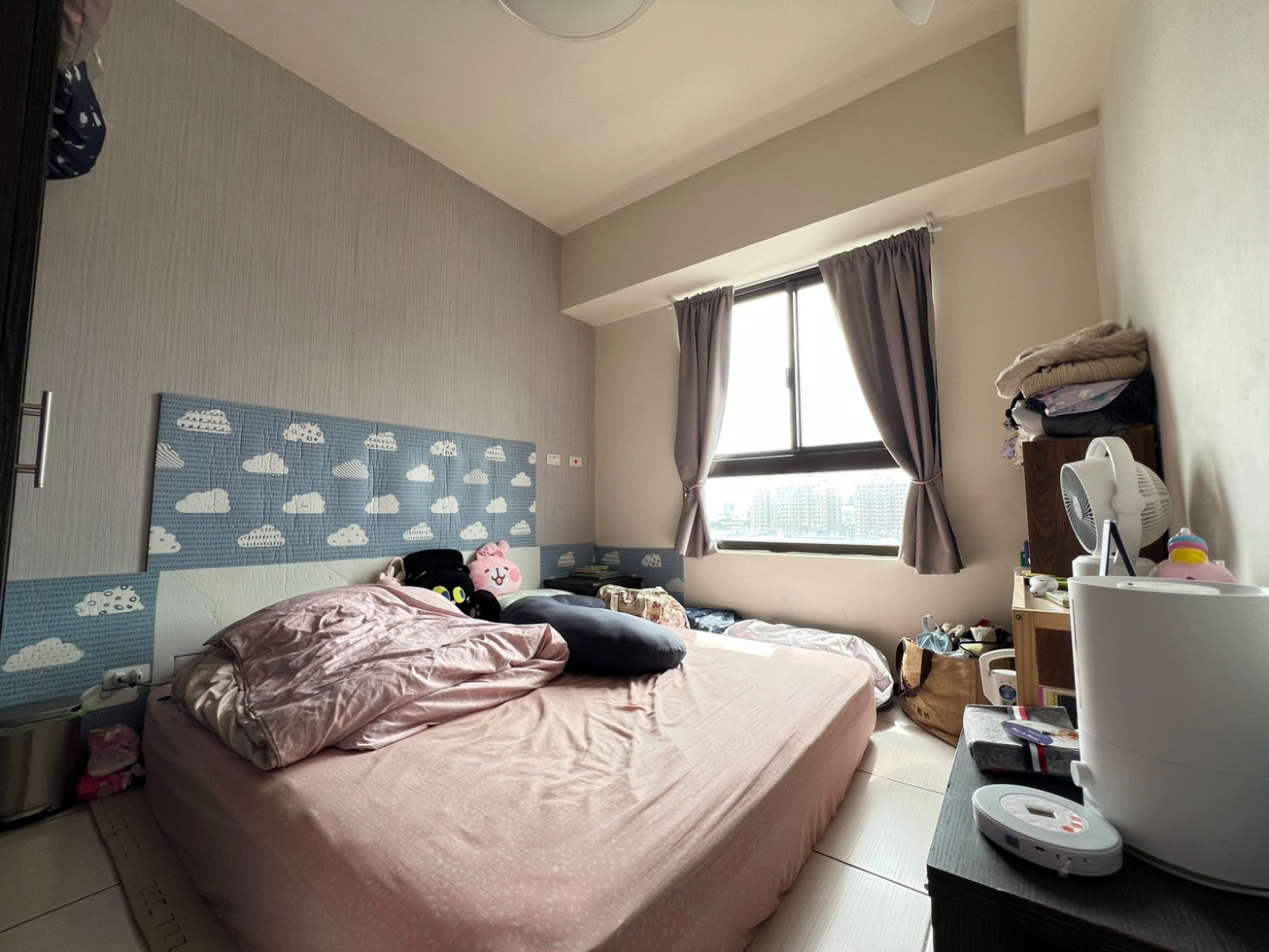 專任南勢鼎藏璞麗2房車