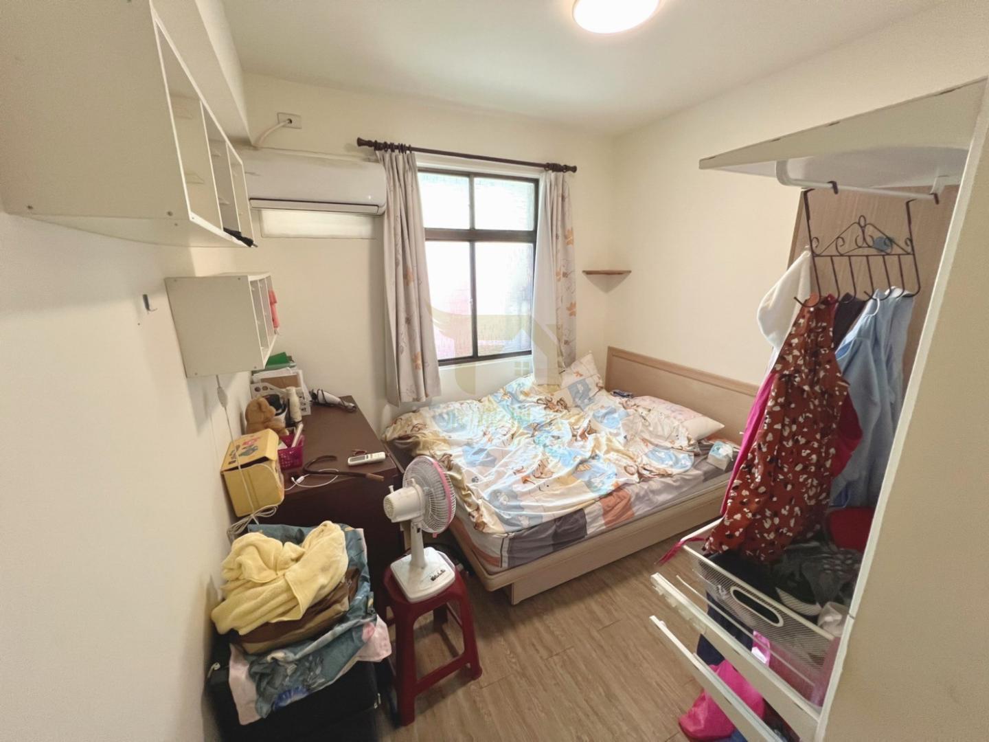 近內壢交流道3房美寓