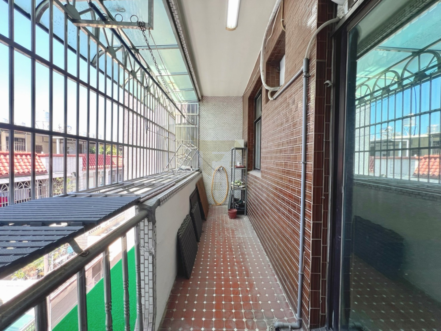 近內壢交流道3房美寓