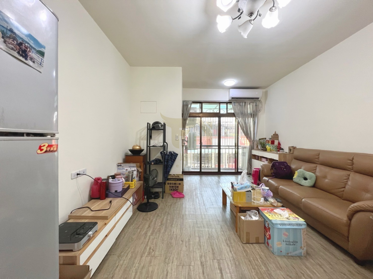 近內壢交流道3房美寓
