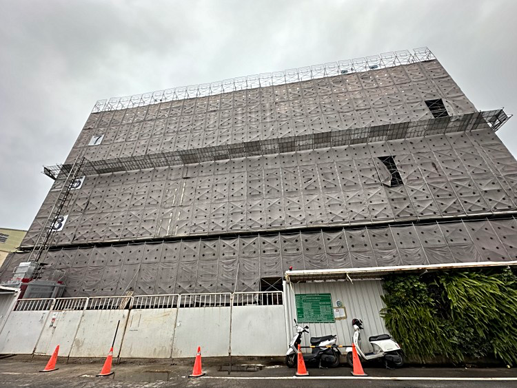 【房產小軒】預售屋 益展有福2房車C6-7樓 價格我談
