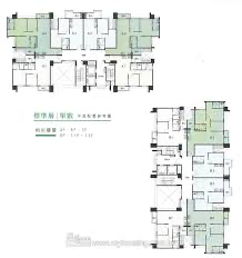 【房產小軒】預售屋 益展有福2房車C6-7樓 價格我談