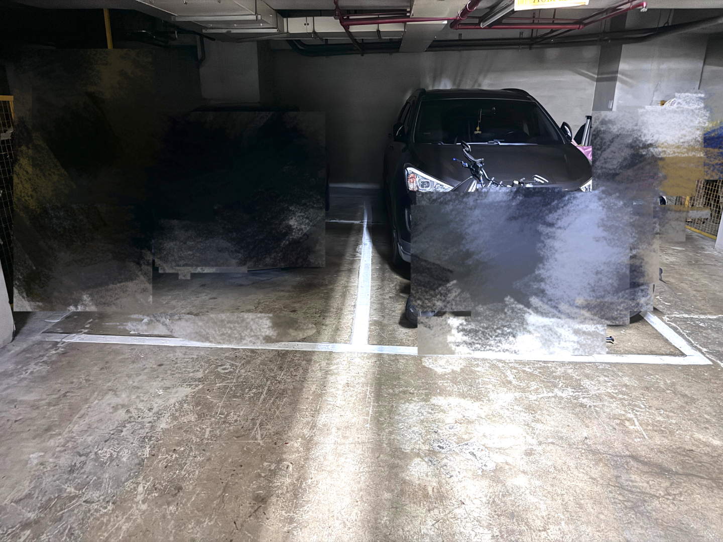 【房產小軒】環中音樂季3房+車位
