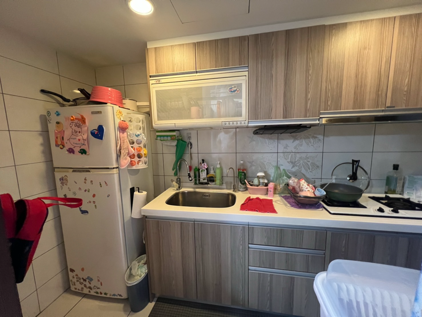 專任南勢鼎藏璞麗2房車