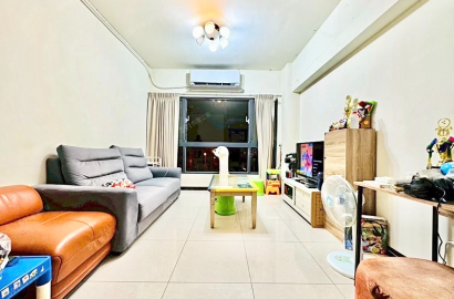 竹北台科重劃區~便宜兩房車