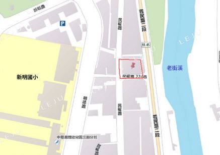 【房產小軒】A22老街溪捷運站,一房一廳大套房 價格我談