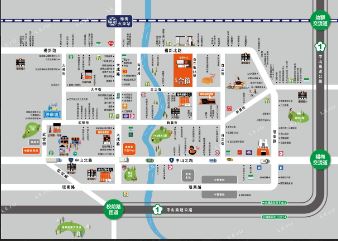 【房產小軒】楊梅車站精美兩房車 價格我談