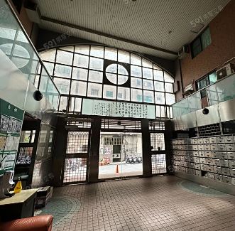【房產小軒】A22老街溪捷運站,一房一廳大套房 價格我談