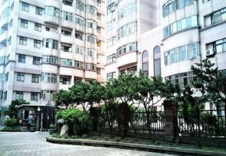 近內壢高中(太陽村)大三房