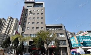 預售昭揚大耀 內壢稀有四房雙車  行情內價格我談