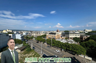 和東國小旁全新兩房附車位