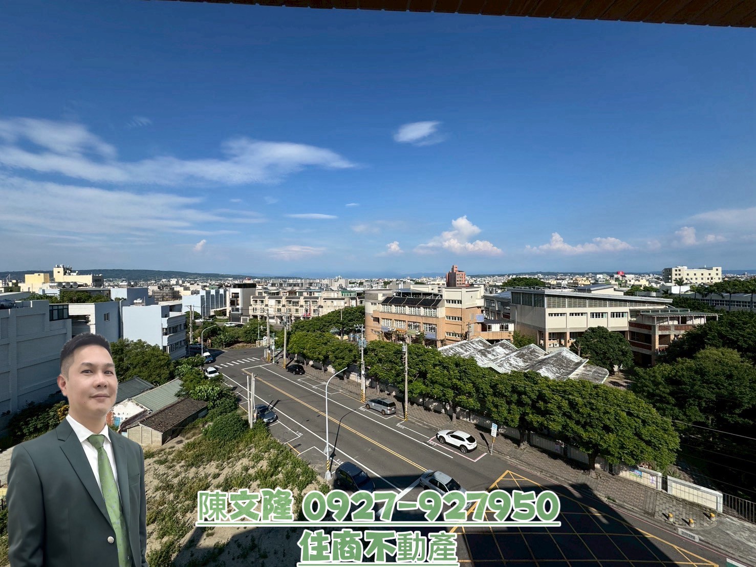 和東國小旁全新兩房附車位