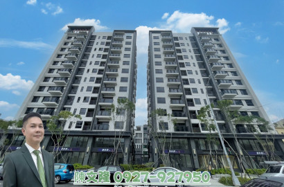 烏日成功車站全新大面寬店面