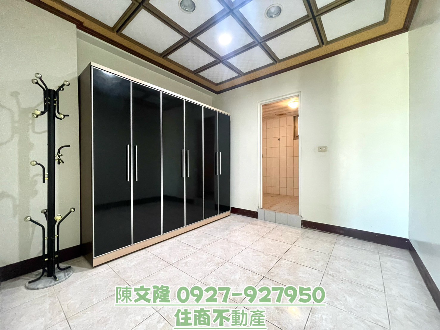 彰市東區新故鄉社區透天別墅