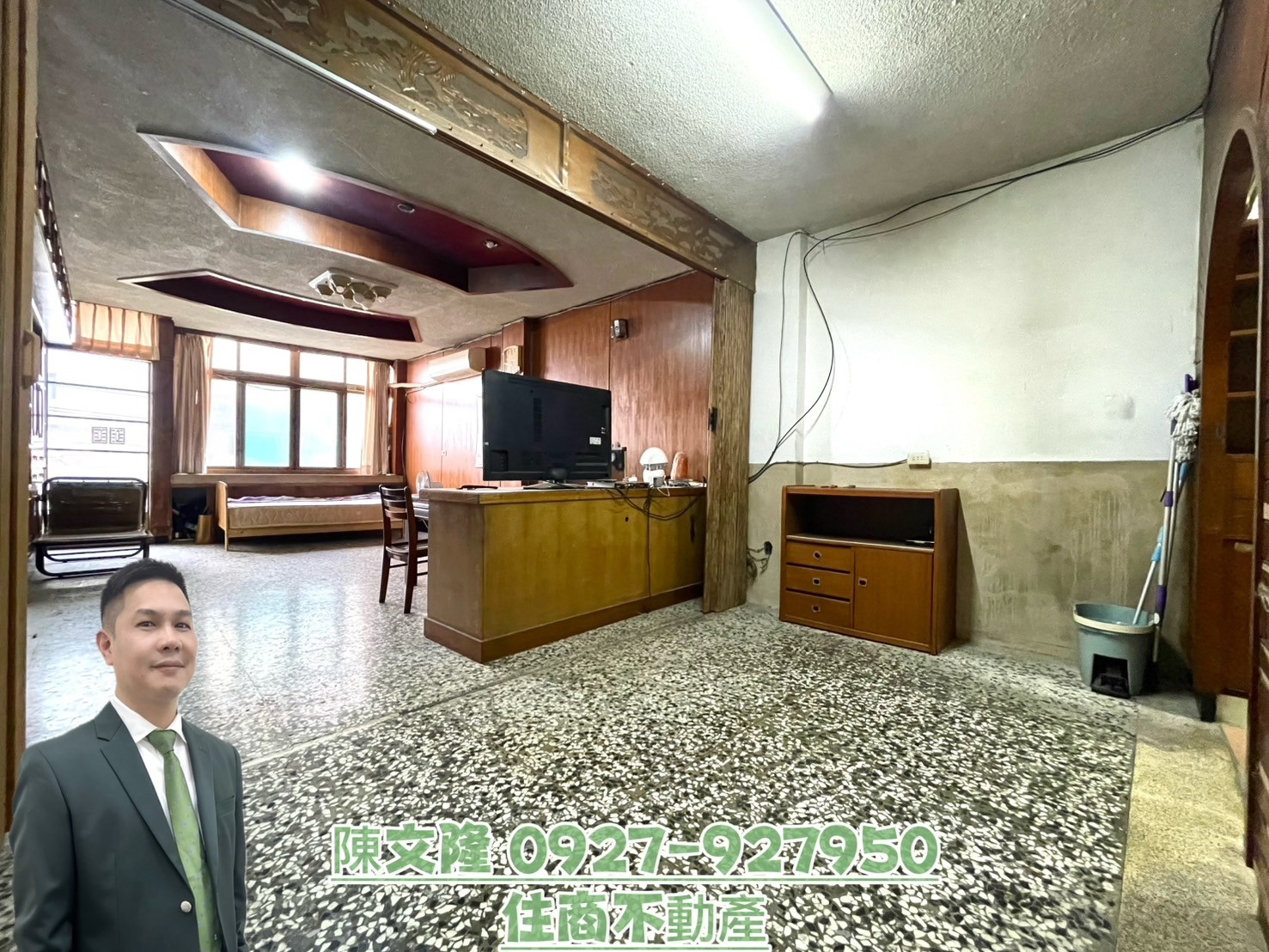 轉角遇到阿璋肉圓 住商透天(出價可談)