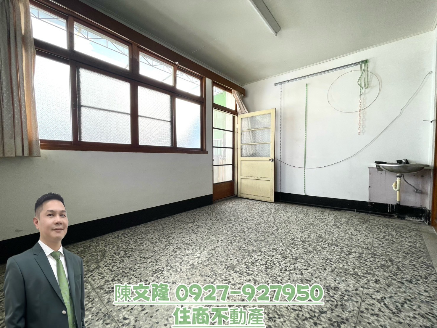 轉角遇到阿璋肉圓 住商透天(出價可談)