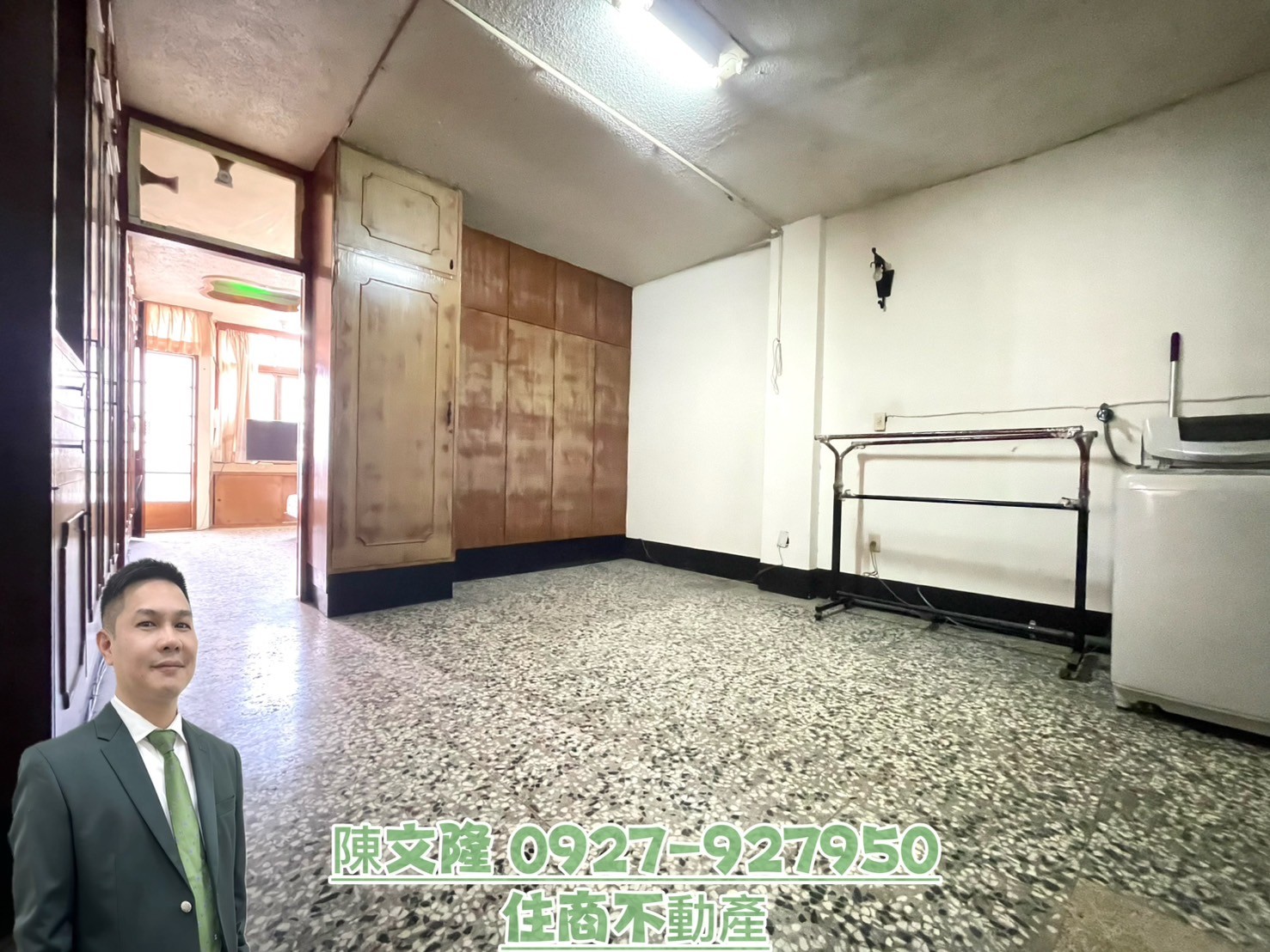 轉角遇到阿璋肉圓 住商透天(出價可談)