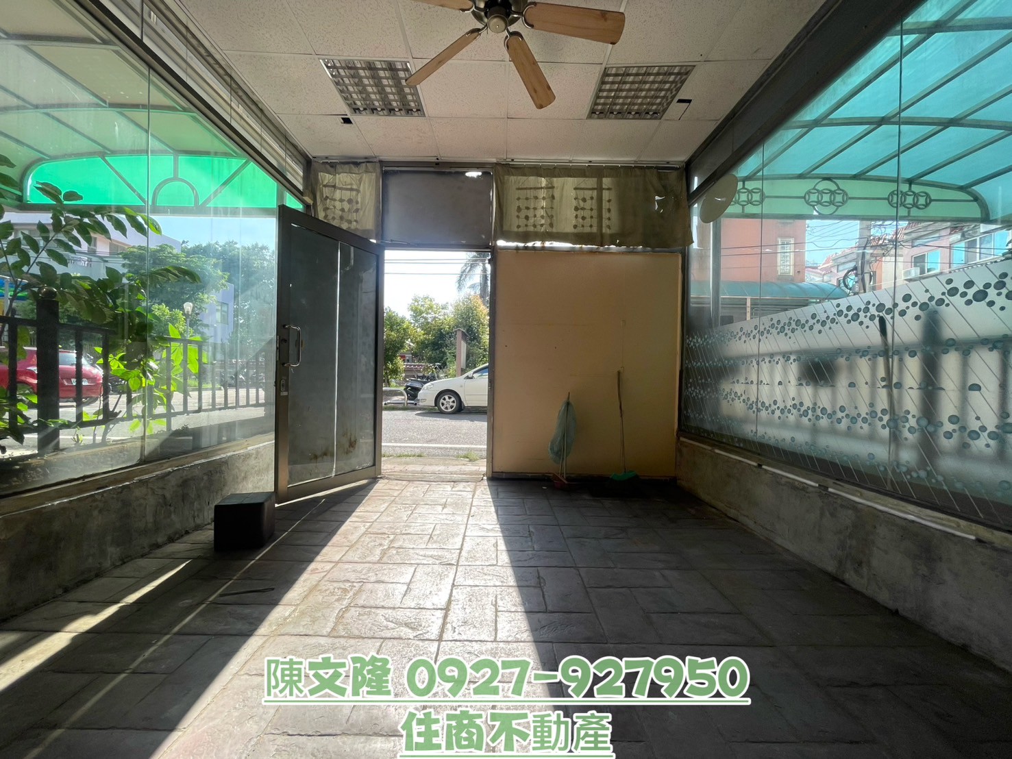 糖友麗池公園旁透天