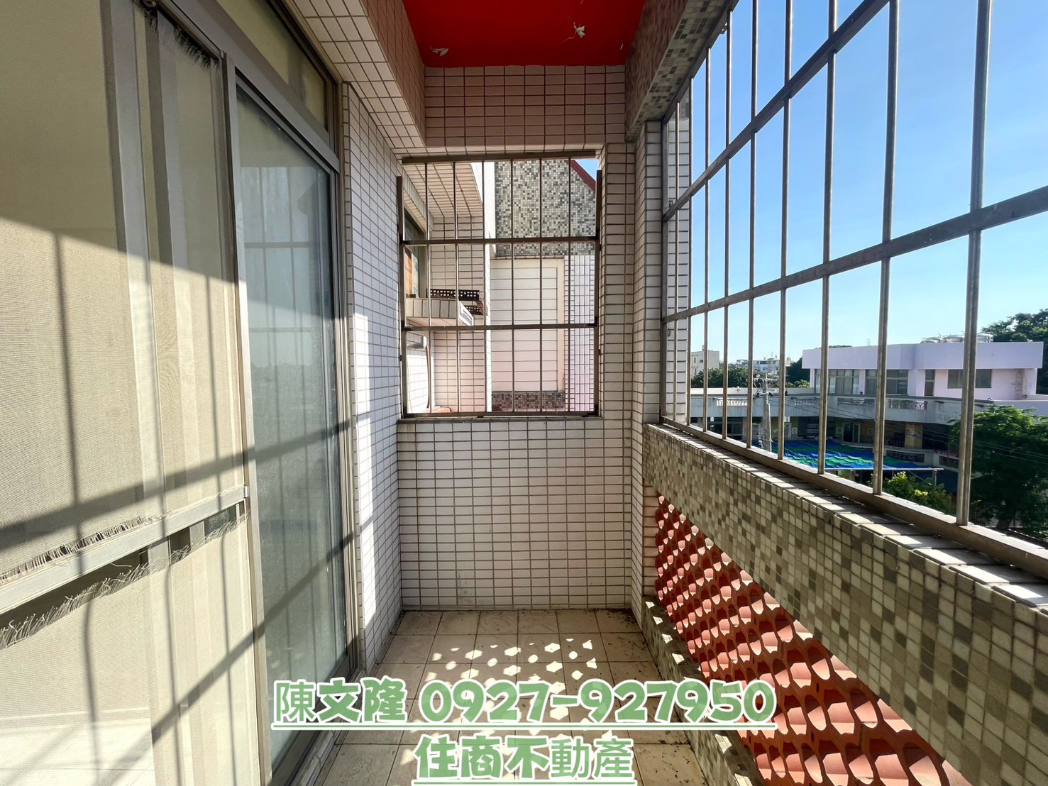 糖友麗池公園旁透天
