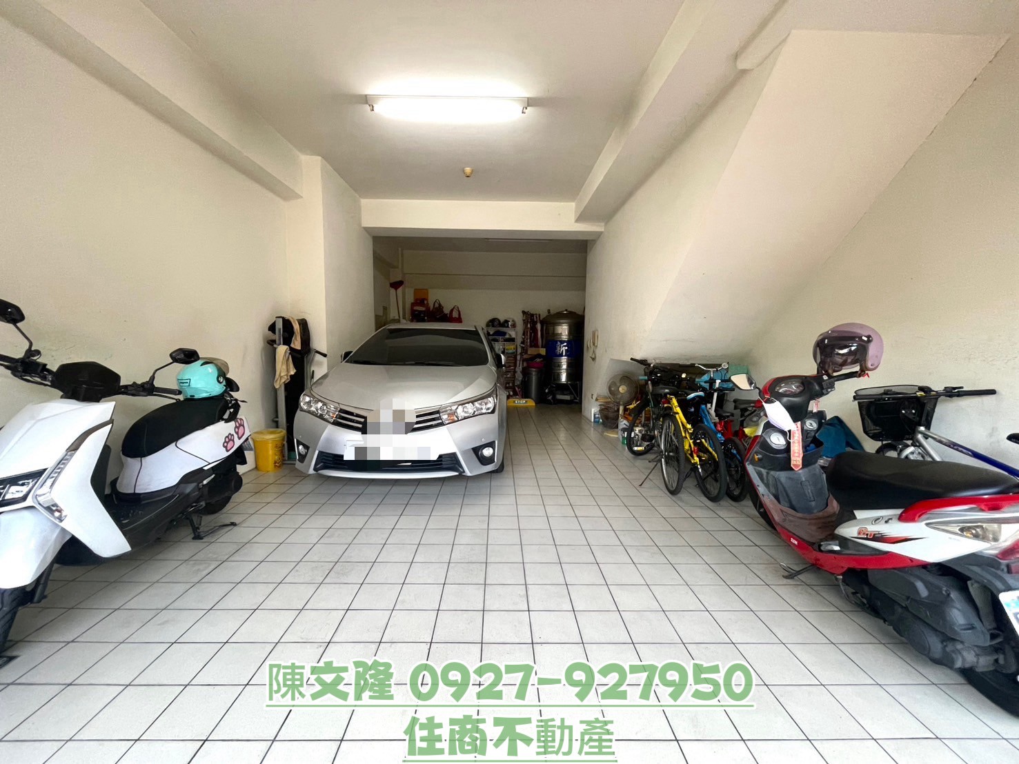 專售彰北靜崗蓮園社區美墅
