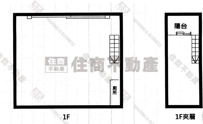 烏日成功車站全新大面寬店面