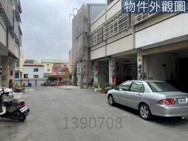 台中龍井百萬整理優質美透天【KK在地通】