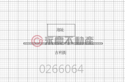 台中大肚沙田路旁大地坪透天【KK在地通】