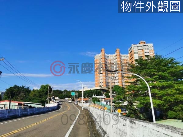 ⚡KK在地通⚡台中大肚大國度2+1房(有平車)