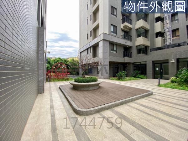 台中大肚沙田路旁大面寬農地【KK在地通】