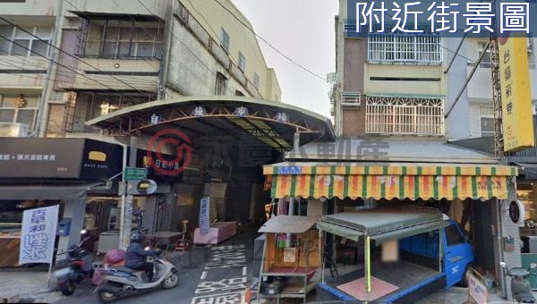 台中大肚向上路旁翻修美公寓【KK在地通】