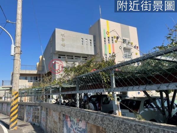 大肚國小旁方正農建地(宜置產整合)【KK在地通】