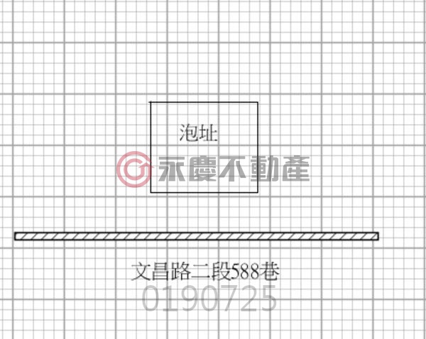 大肚國小旁方正農建地(宜置產整合)【KK在地通】