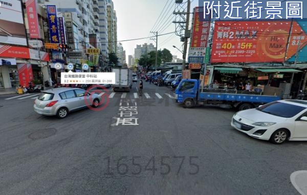 台中西屯中科旁黃金美樓店【KK在地通】