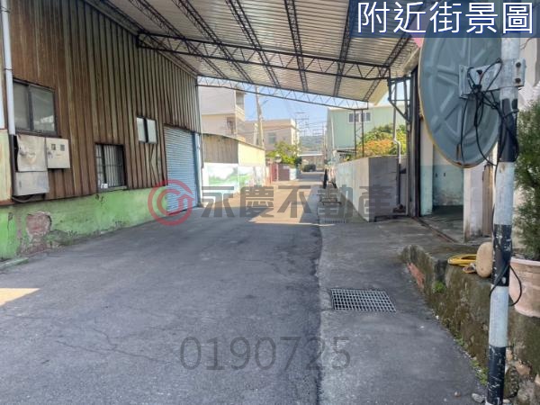 大肚國小旁方正農建地(宜置產整合)【KK在地通】