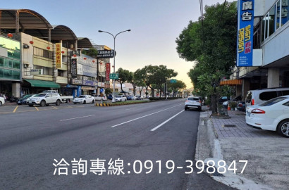 栗林車站投資乙工建地