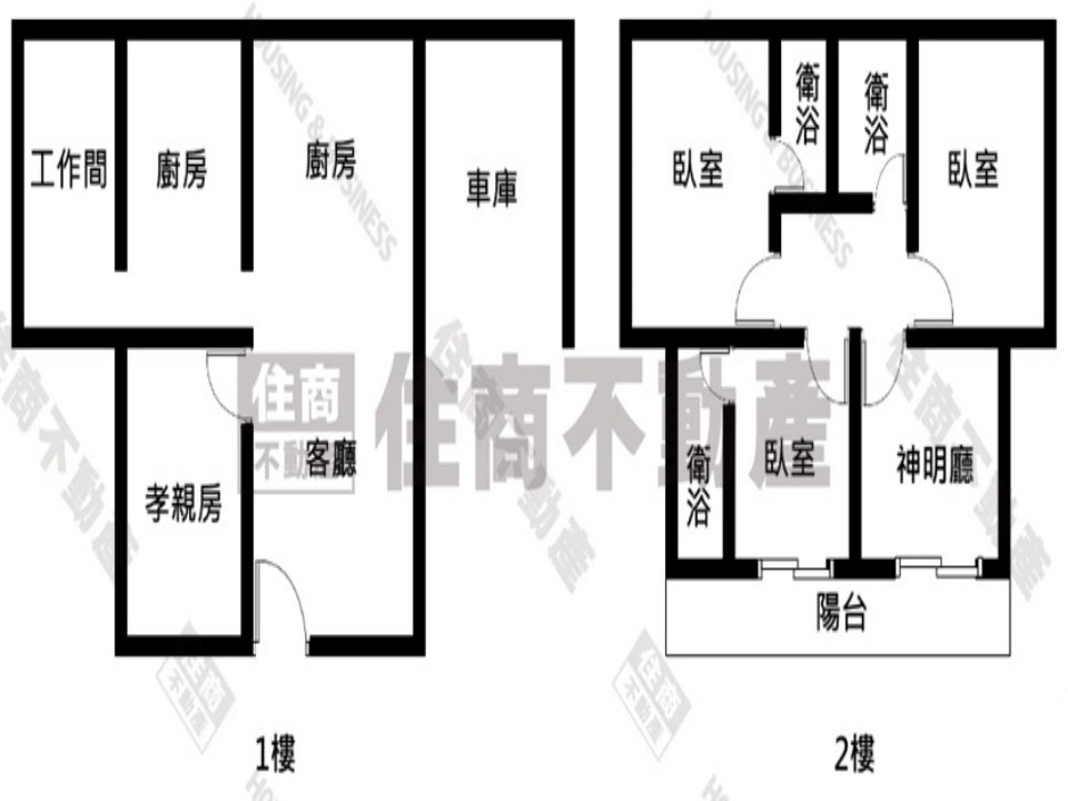 新社-合法農舍別墅農地 可遇不可求