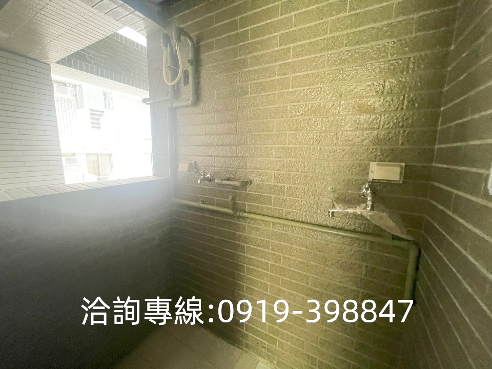 西屯-中科東海高樓視野2房平車 東大萌 全新屋