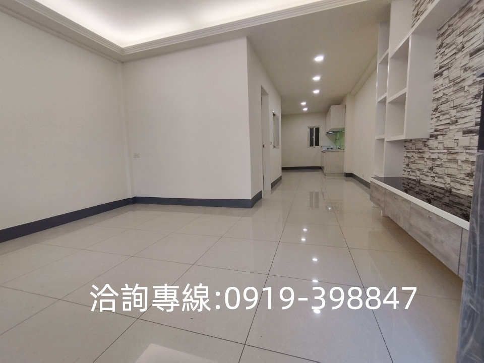 🎀太平-大興六街低價孝親透天 958萬 全新整理
