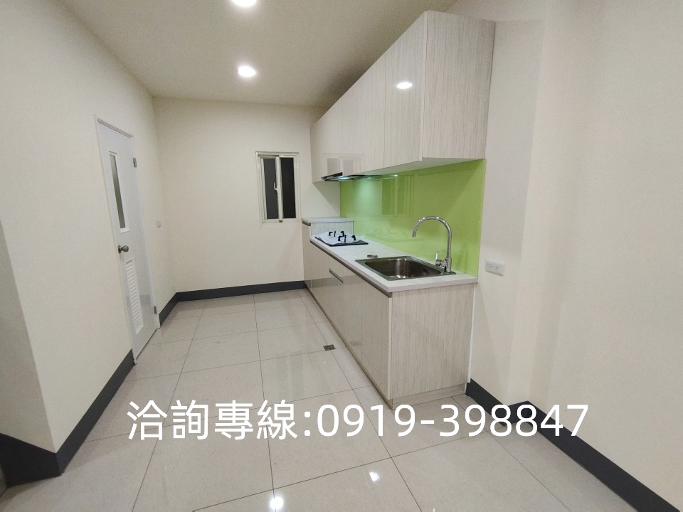 🎀太平-大興六街低價孝親透天 958萬 全新整理