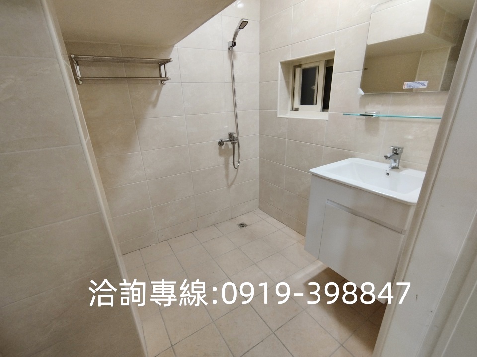 🎀太平-大興六街低價孝親透天 958萬 全新整理
