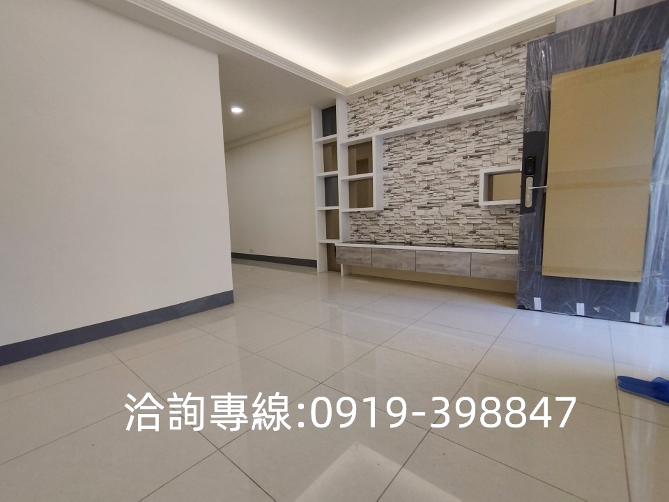 🎀太平-大興六街低價孝親透天 958萬 全新整理