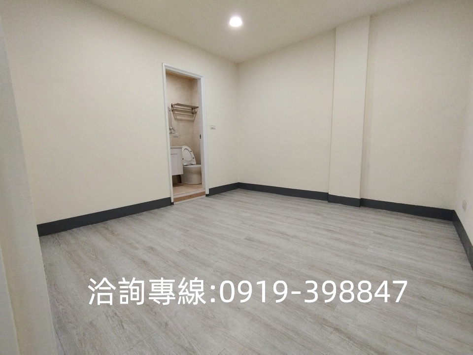 🎀太平-大興六街低價孝親透天 958萬 全新整理