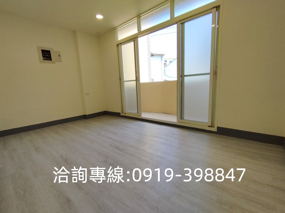🎀太平-大興六街低價孝親透天 958萬 全新整理