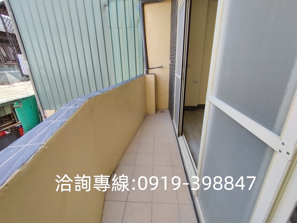 🎀太平-大興六街低價孝親透天 958萬 全新整理