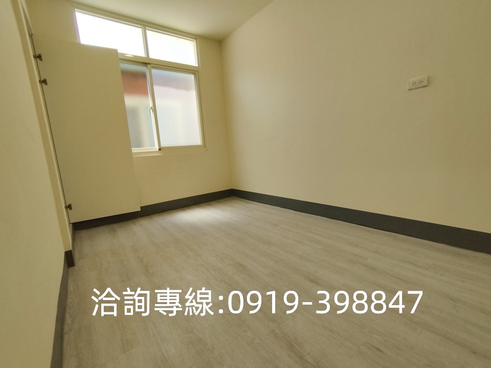 🎀太平-大興六街低價孝親透天 958萬 全新整理