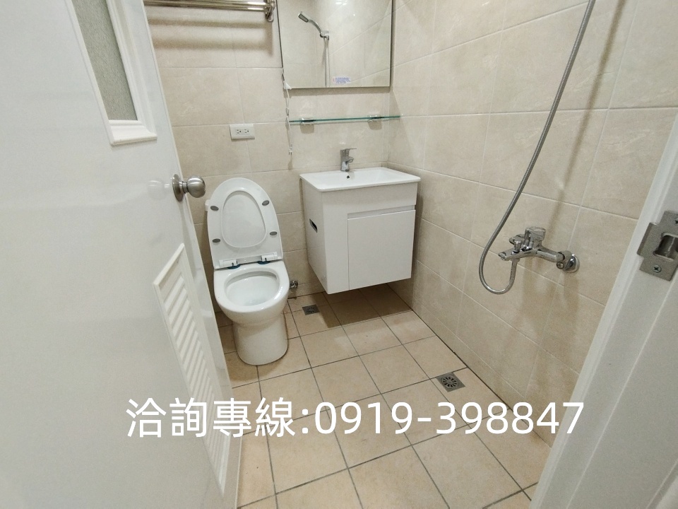 🎀太平-大興六街低價孝親透天 958萬 全新整理