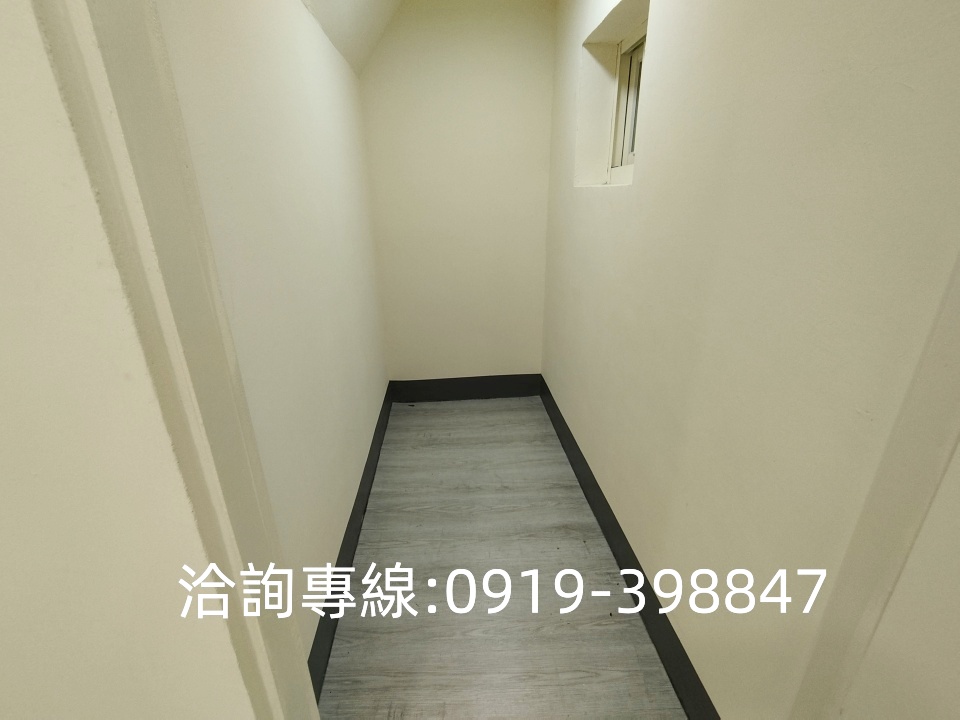 🎀太平-大興六街低價孝親透天 958萬 全新整理
