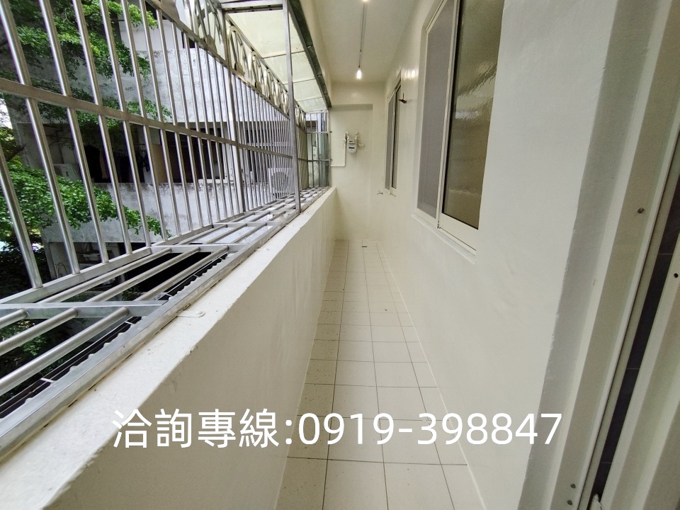 🎀西區-五權捷運站精裝3樓公寓