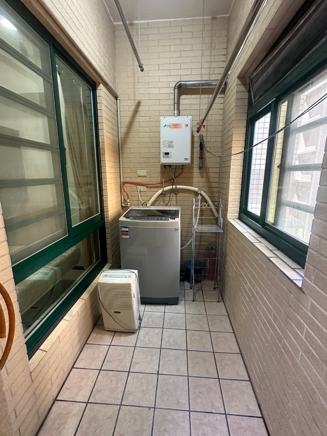 A8捷運｜長庚商圈🐈 九揚香品｜全配2房