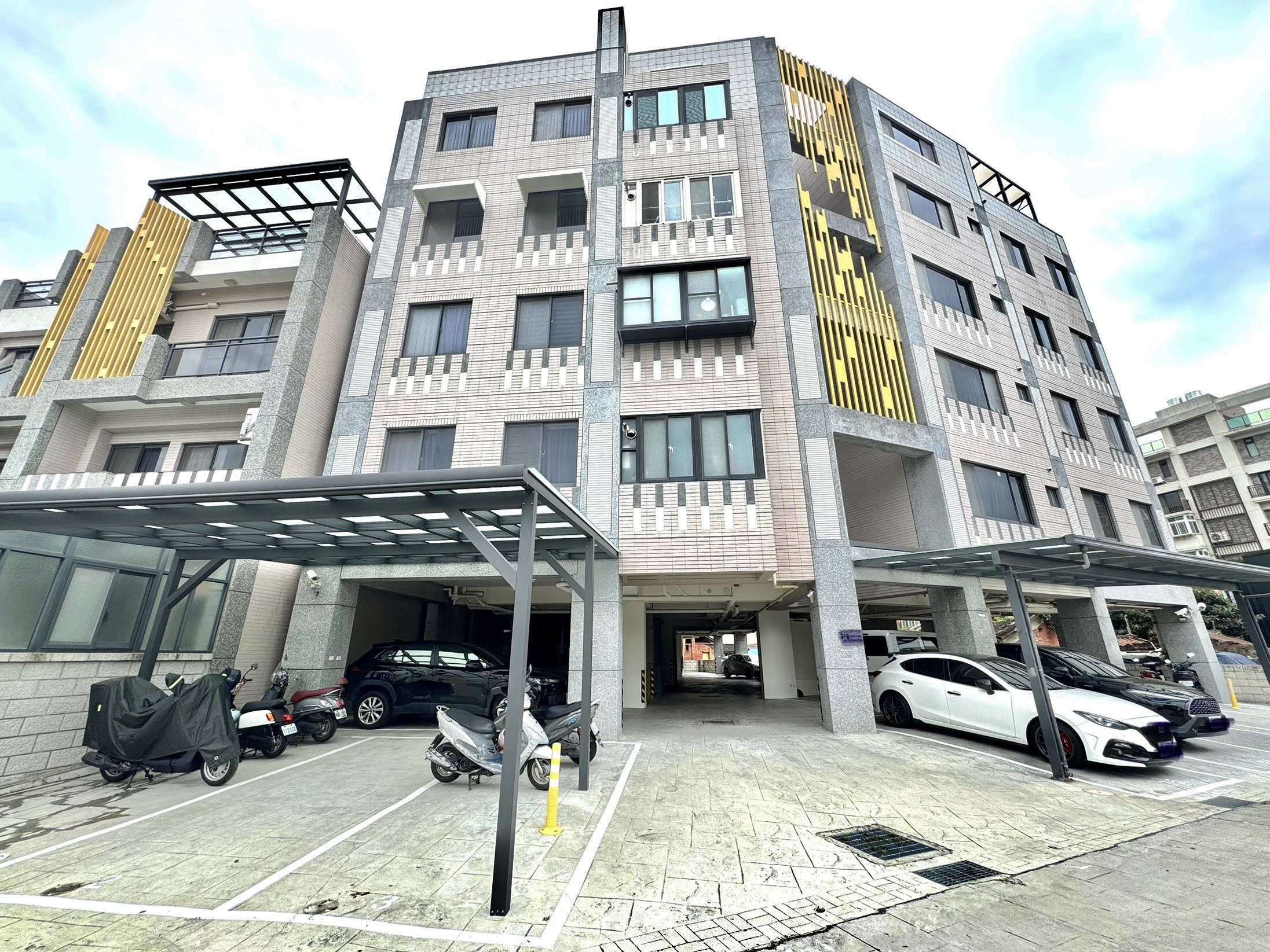 享家讓你有夢想家